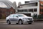 Toyota Aurion Prodigy 2012 года